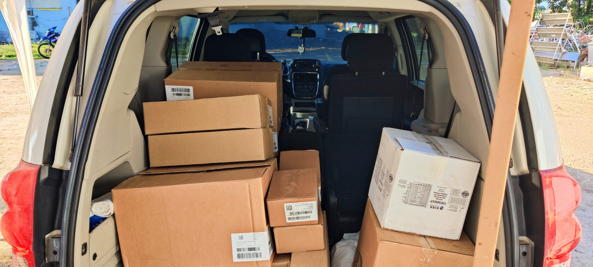 ‼️ ¡Llegan las Bendiciones! ‼️