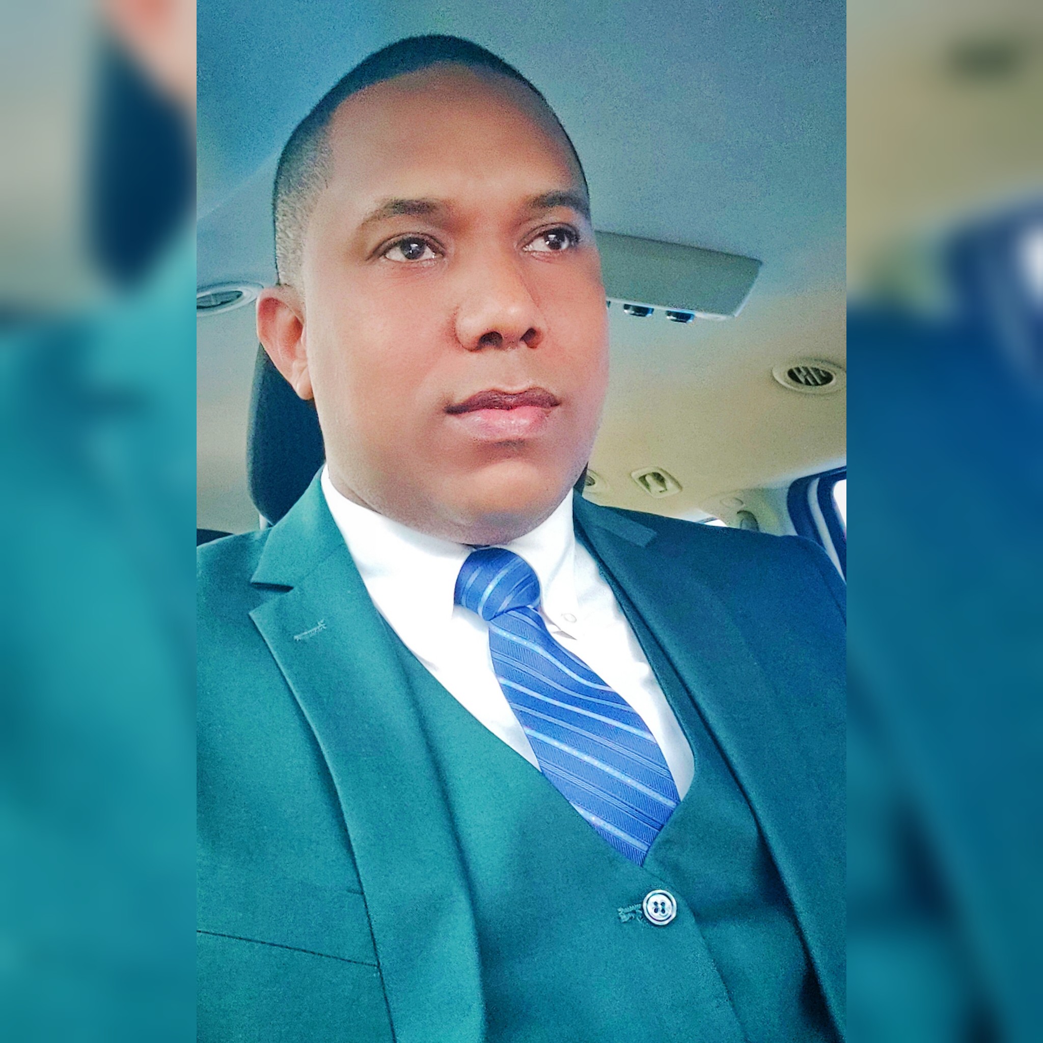 Jose Carlos Carrasco