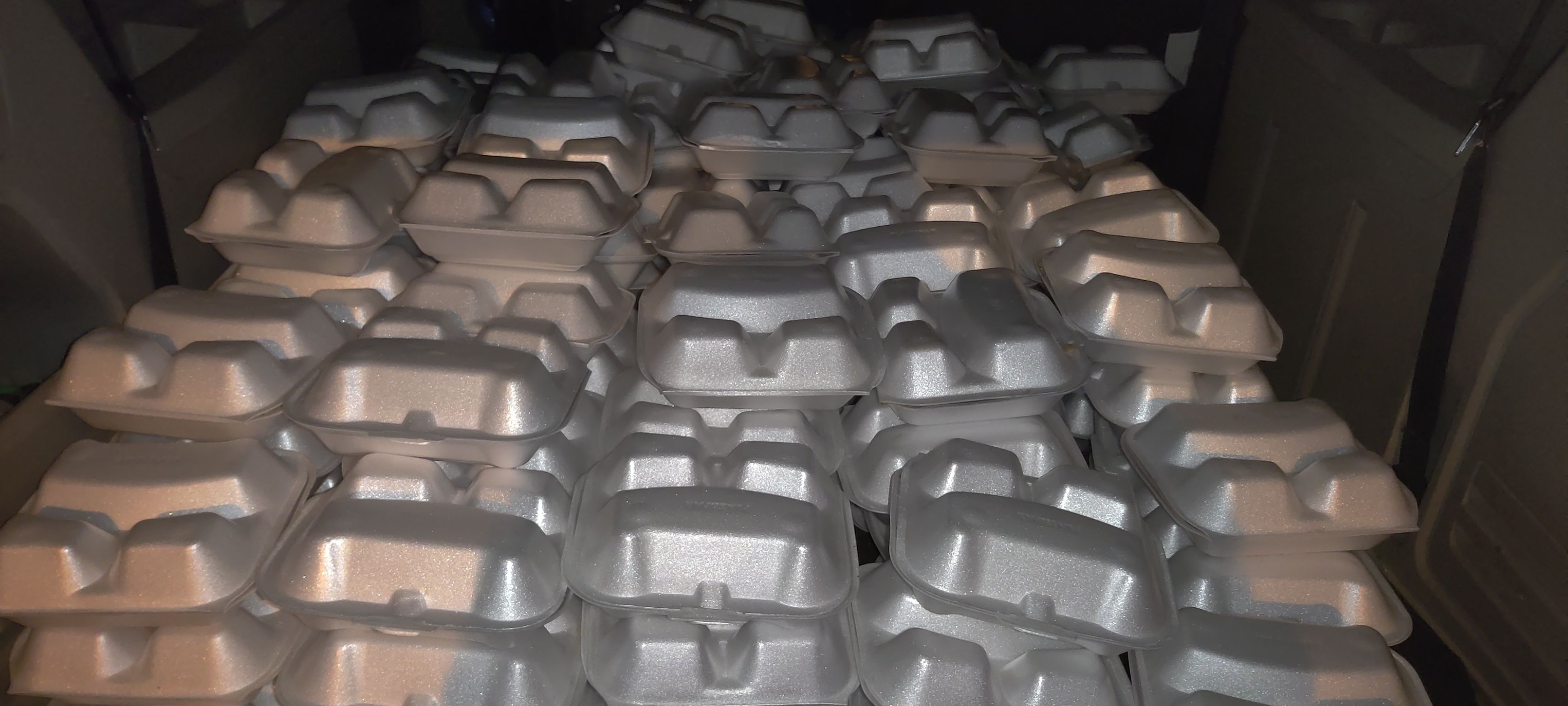 Un Gesto de Amor que Llegó a Más de 250 Hogares en Sabana de la Mar