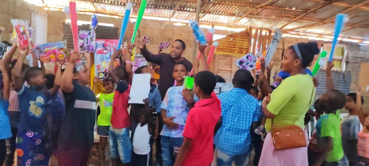 🎁✨Hoy Dibujamos Sonrisas ✨🎁