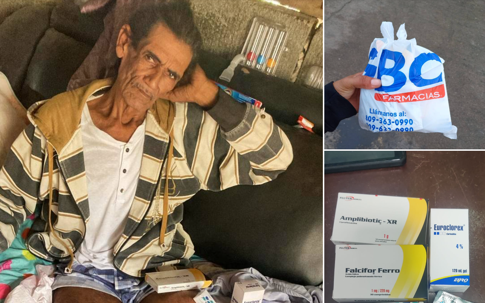 ✨¡Sigamos siendo luz en la vida de quienes más lo necesitan!✨