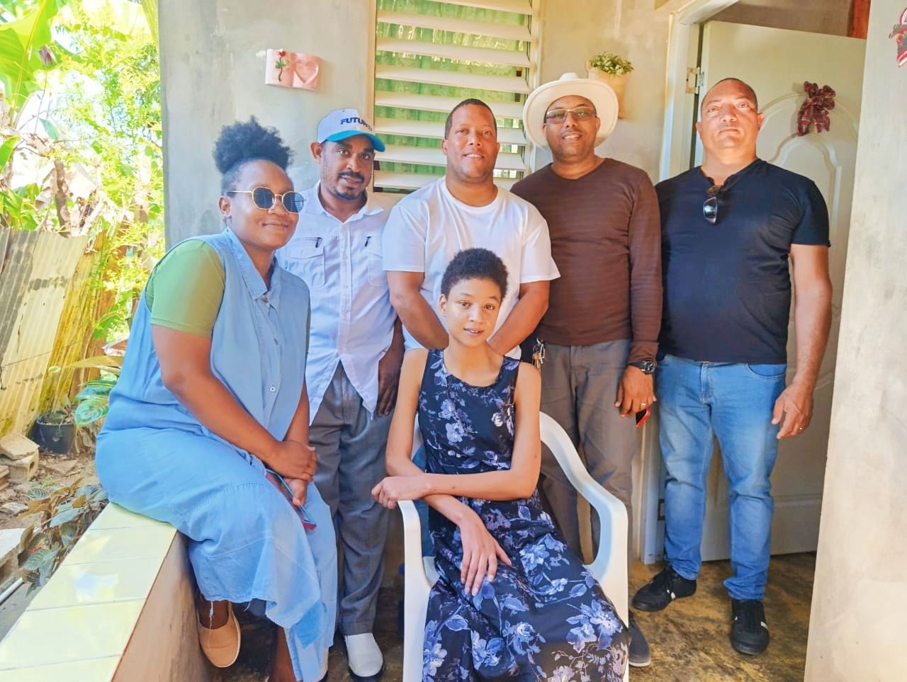 ✅ Misión Cumplida: Entregamos Ayuda Vital a Michelle Garcia Rubio