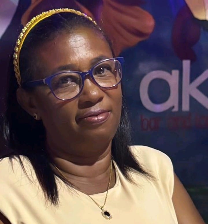 Clará Luisa Jiménez