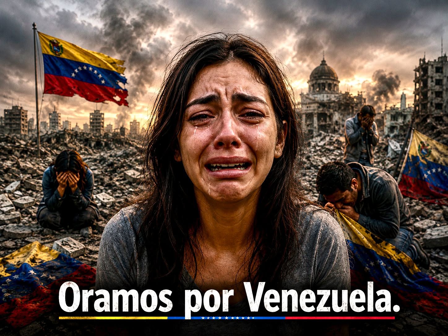 «Él sana a los que tienen el corazón roto y les venda las heridas» (Salmo 147:3).